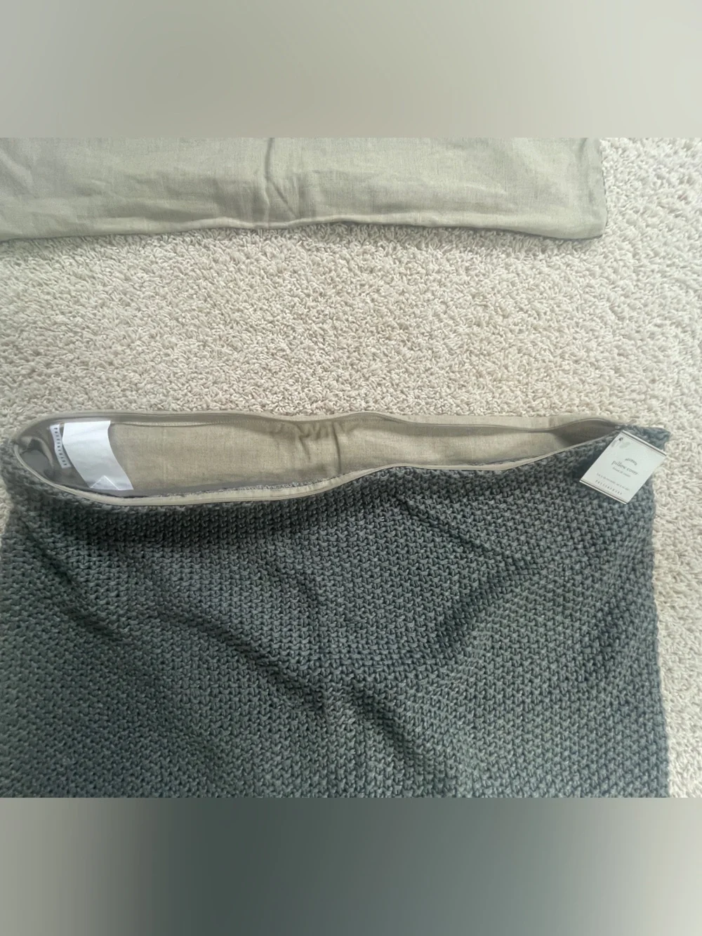 Pottery Barn Pillow Covers - 16' x 26